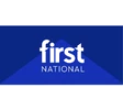 First National First National