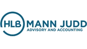 HLB Mann Judd HLB Mann Judd