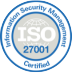 ISO 27001 certification